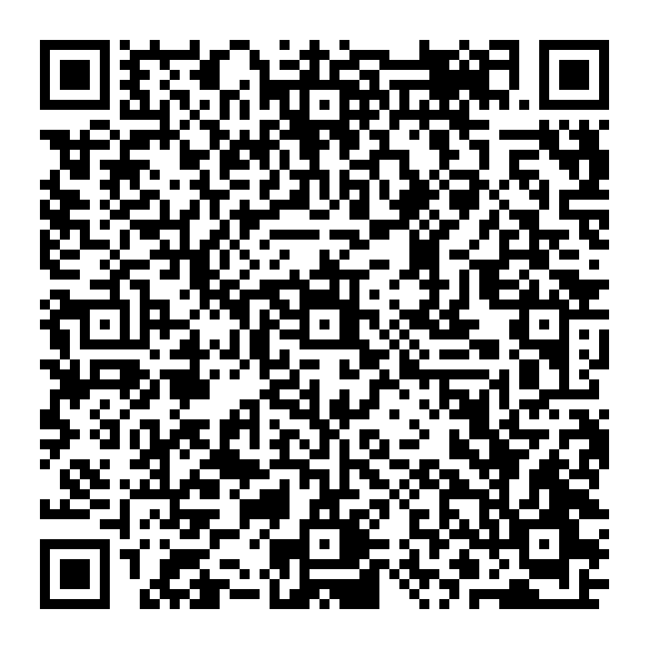 QRコード