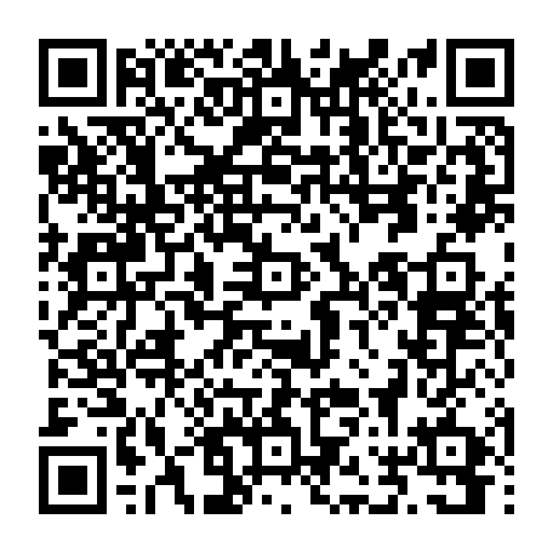 QRコード