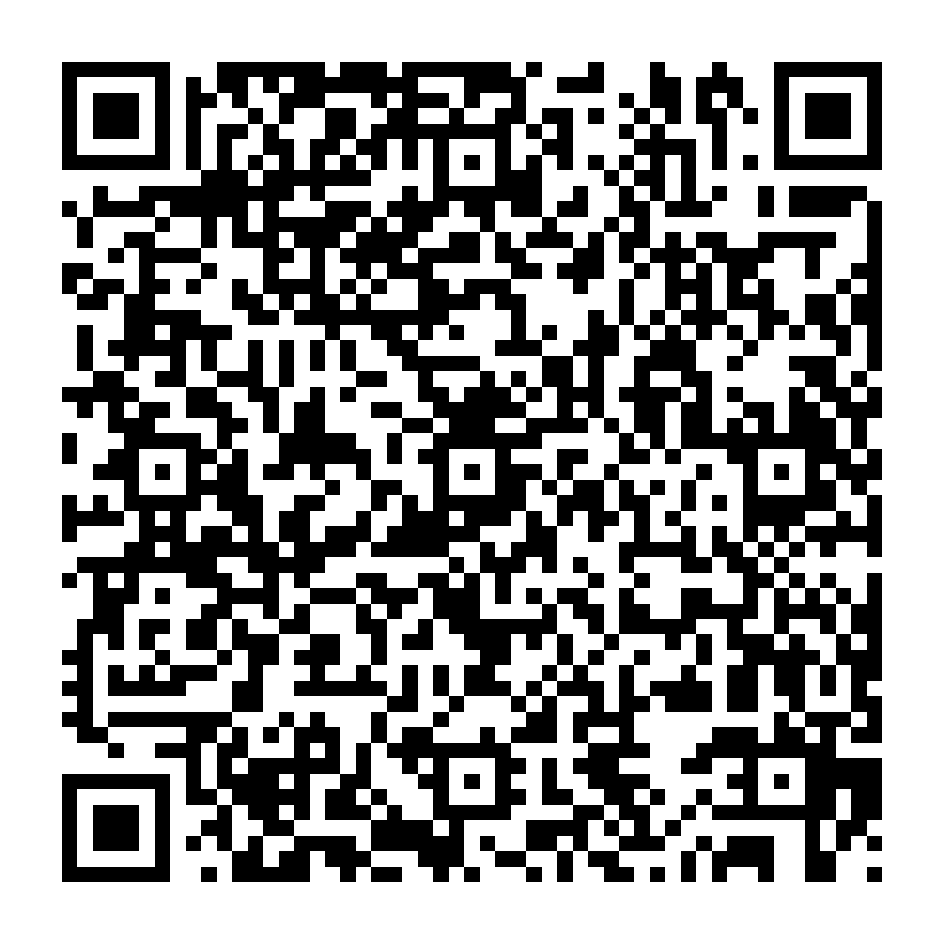 QRコード