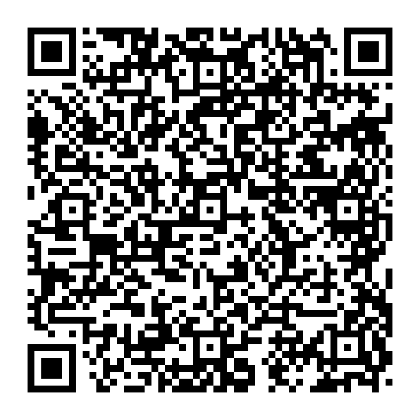 QRコード
