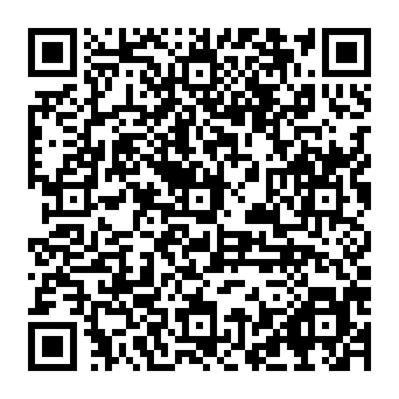 QRコード