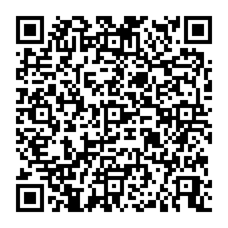 QRコード
