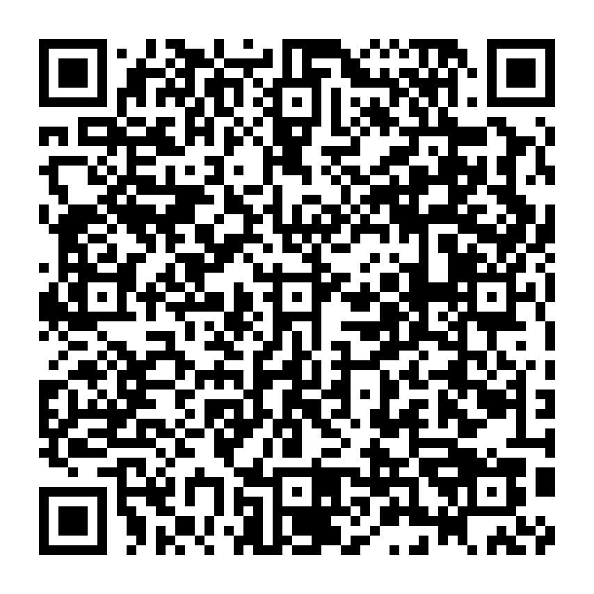 QRコード
