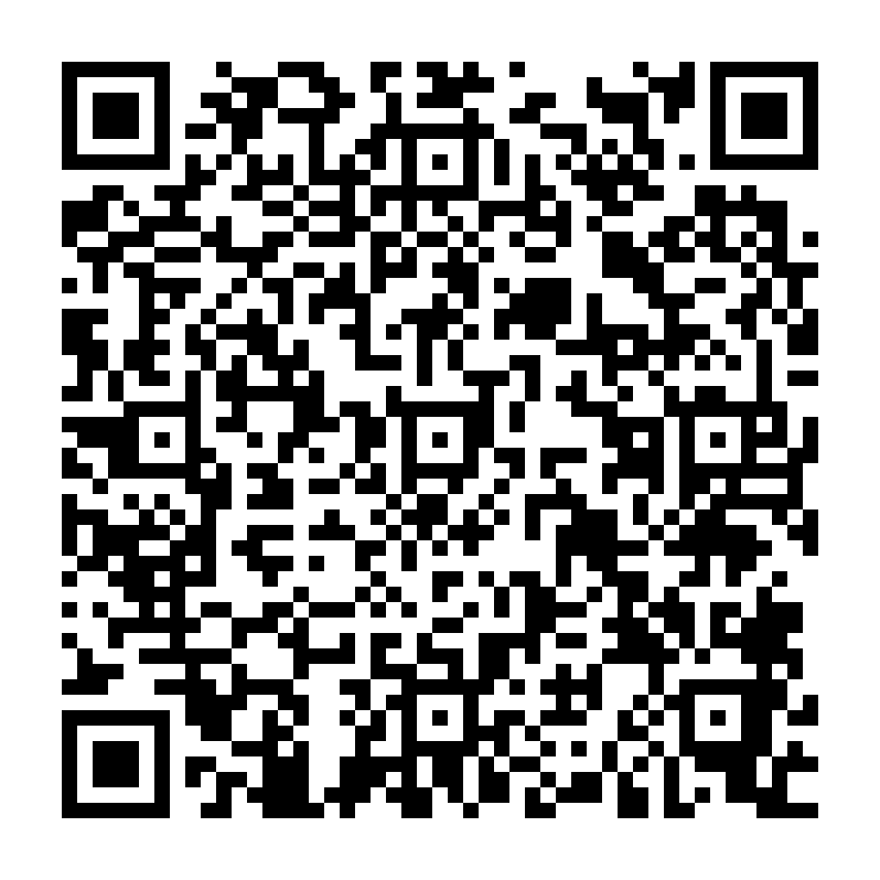 QRコード