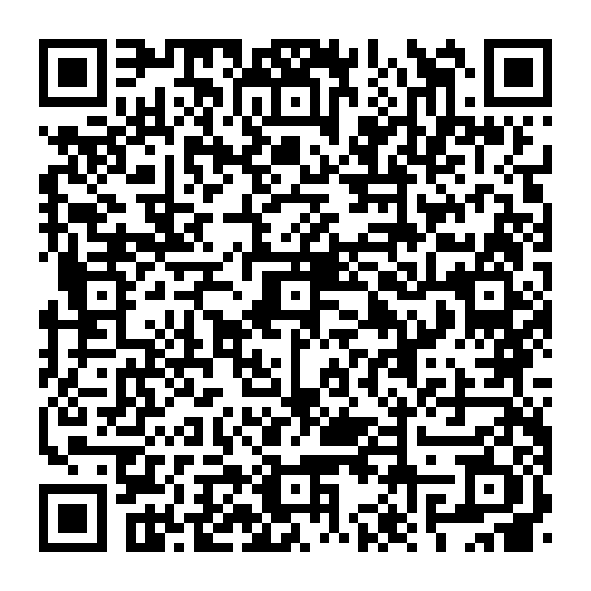 QRコード