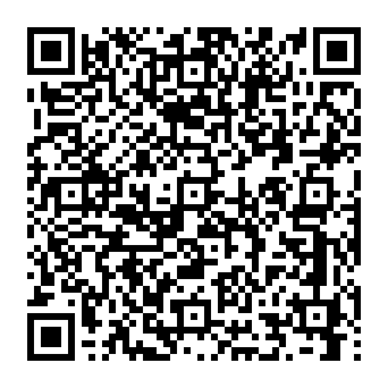QRコード