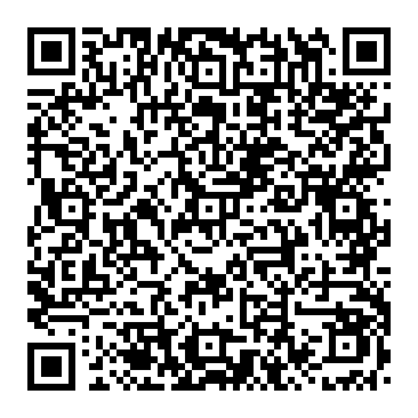 QRコード