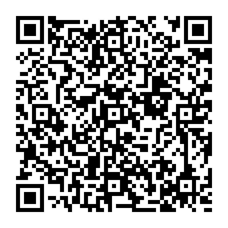 QRコード