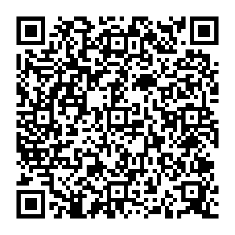 QRコード