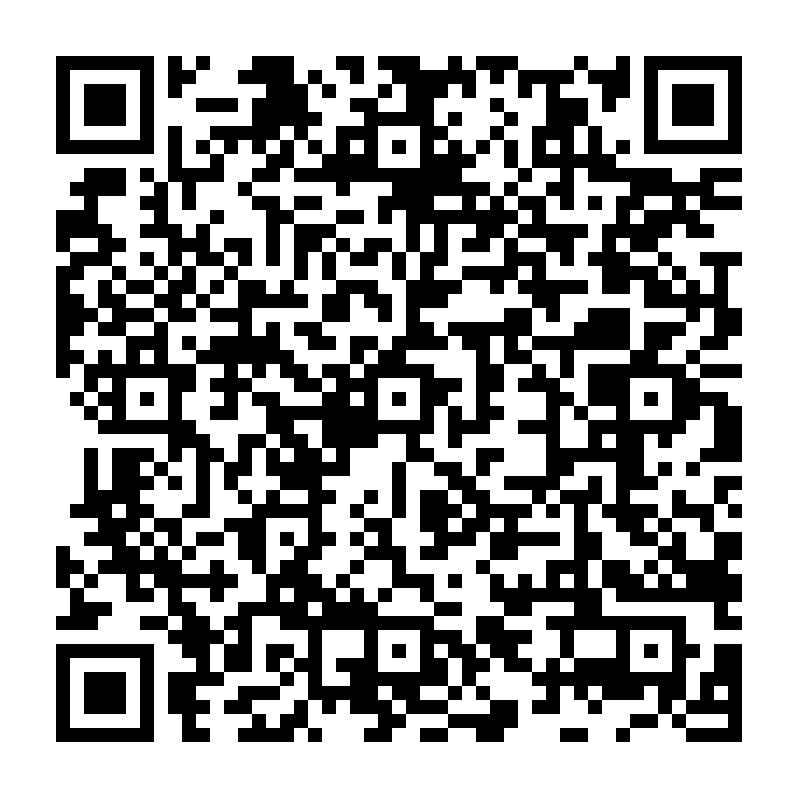 QRコード