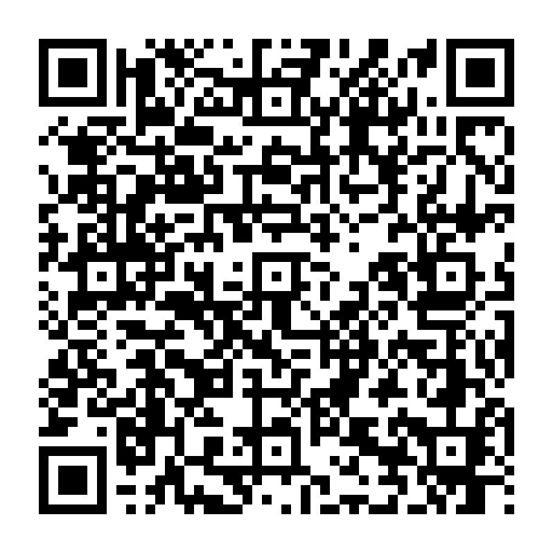 QRコード