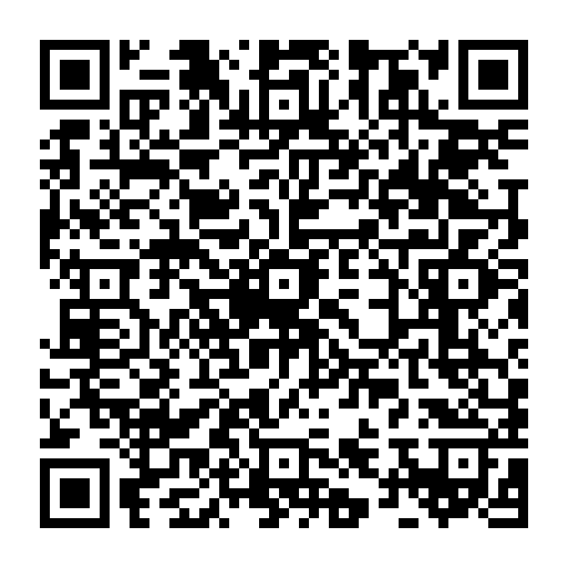 QRコード