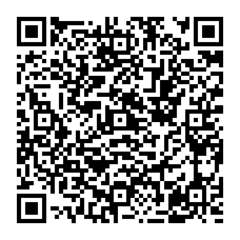 QRコード
