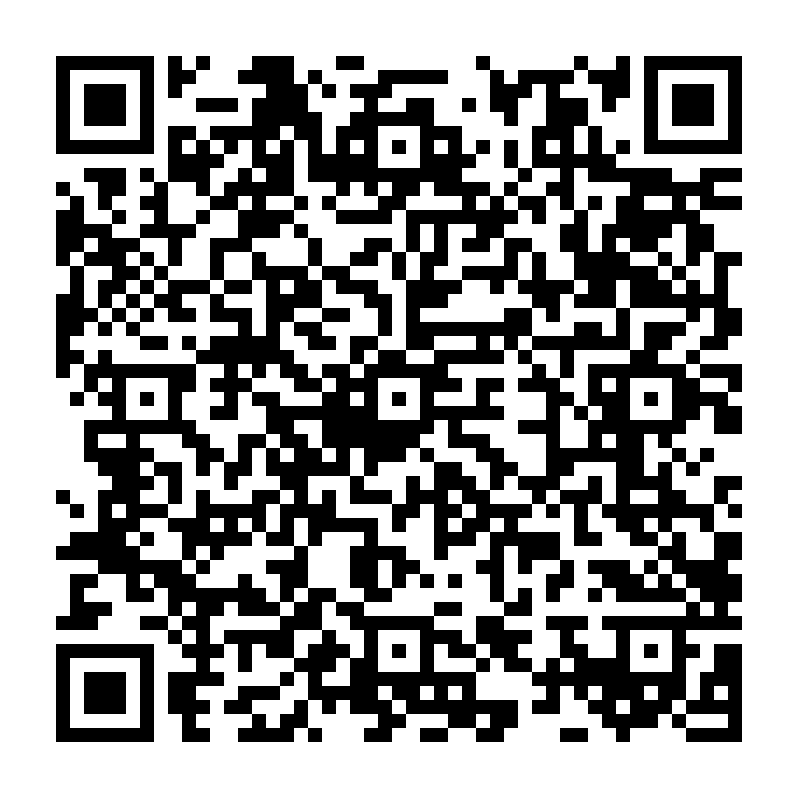 QRコード