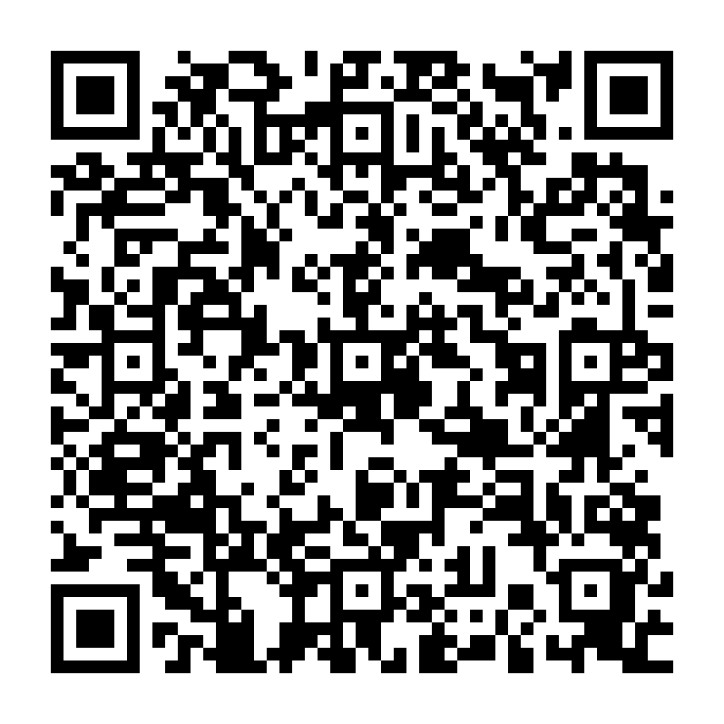 QRコード