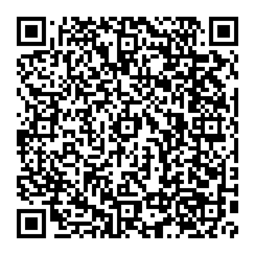 QRコード
