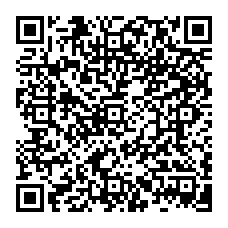 QRコード