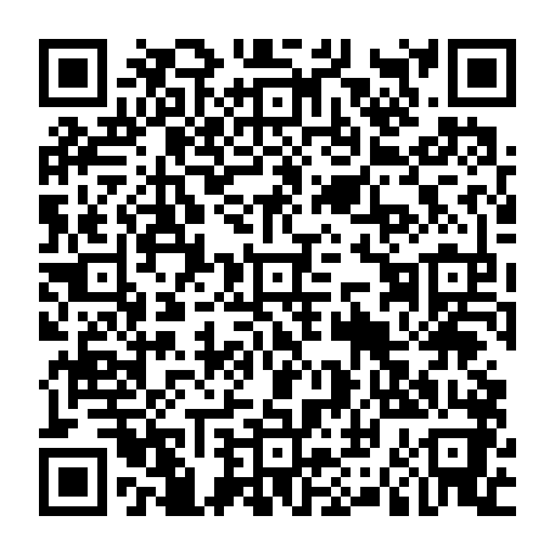 QRコード