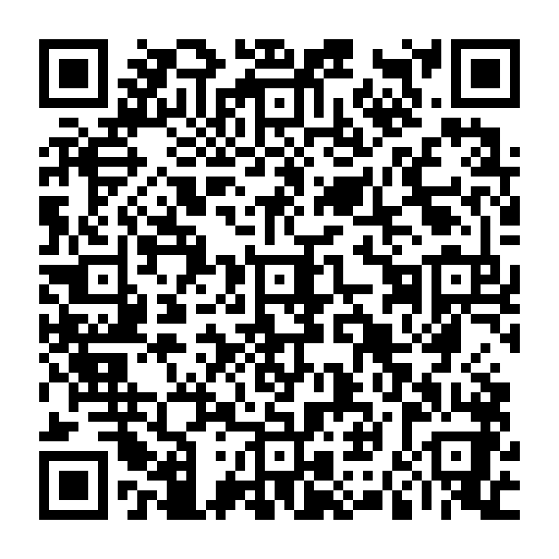 QRコード