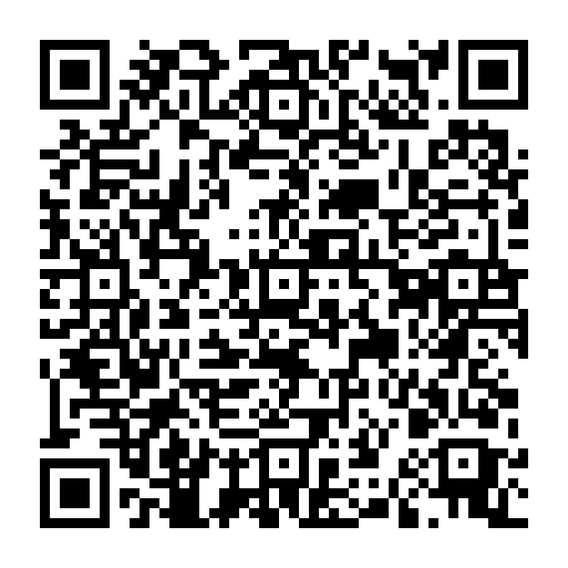 QRコード