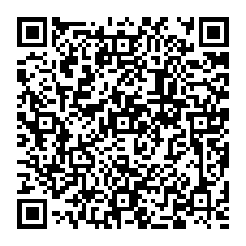 QRコード