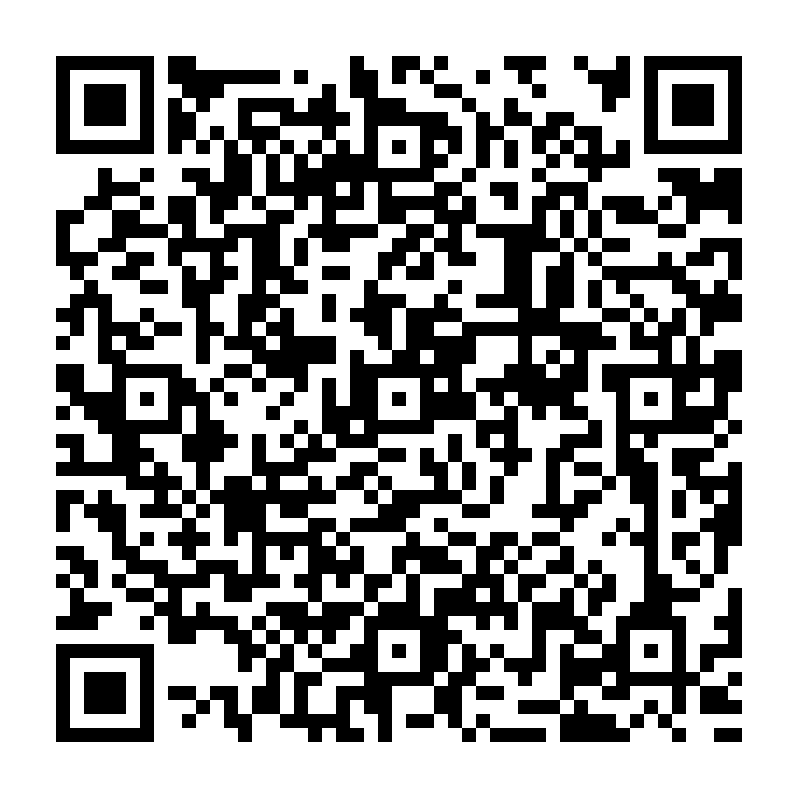 QRコード