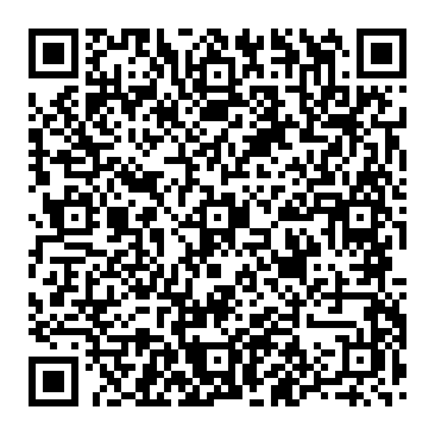 QRコード