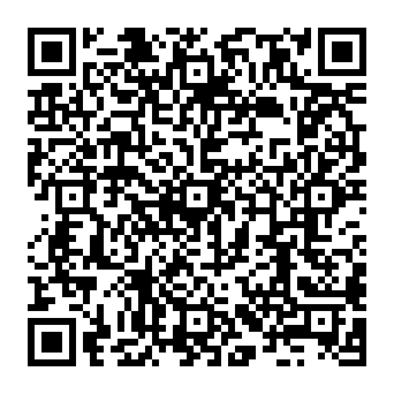 QRコード