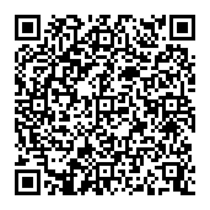 QRコード