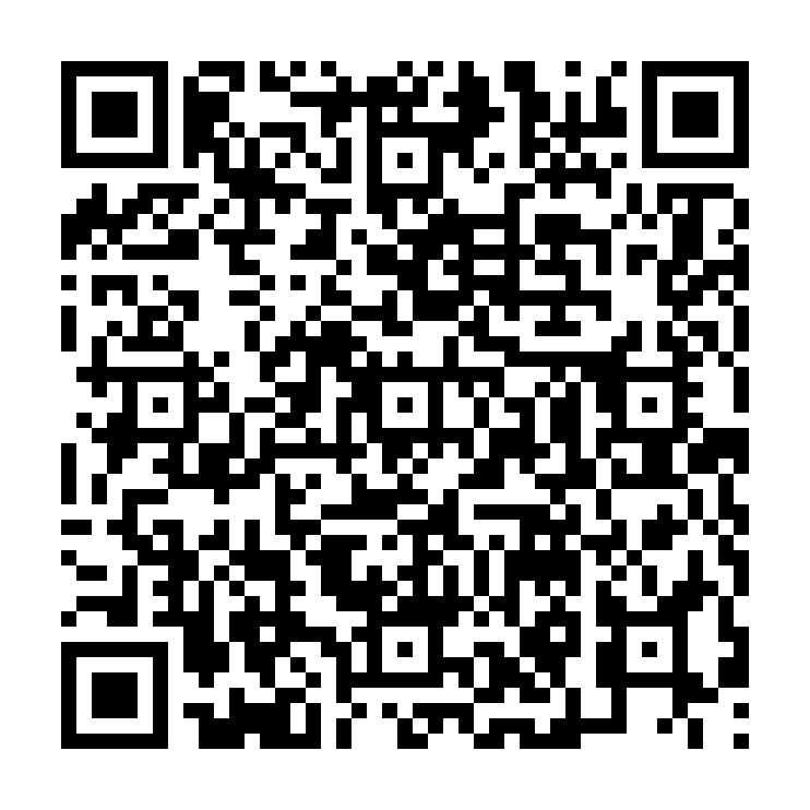 QRコード