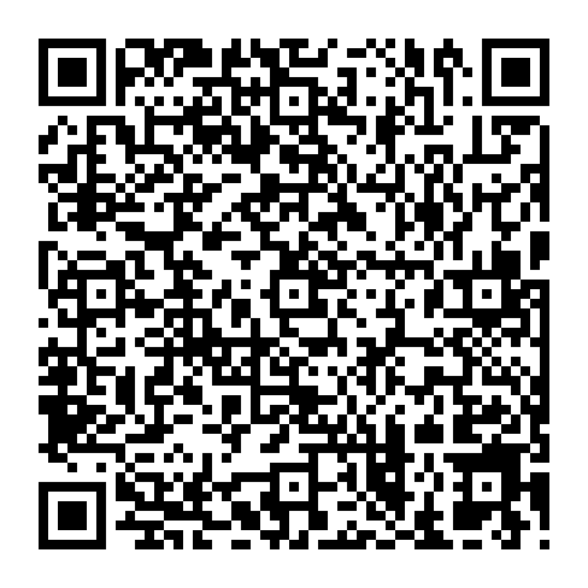 QRコード