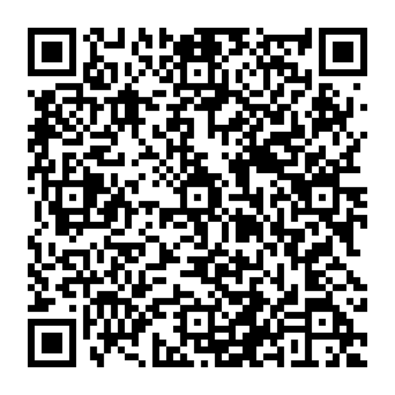 QRコード