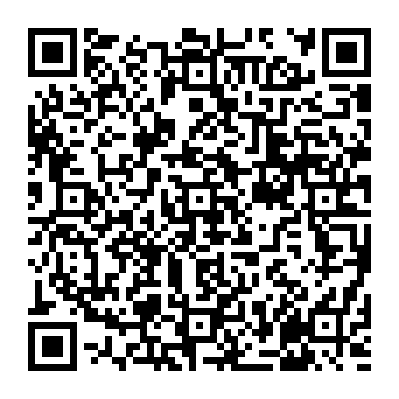 QRコード