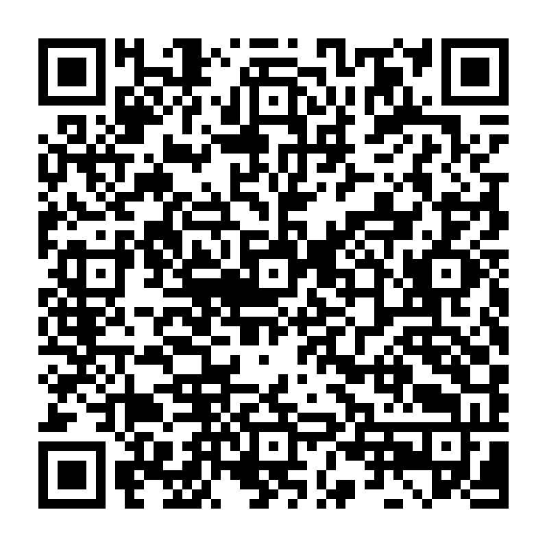 QRコード