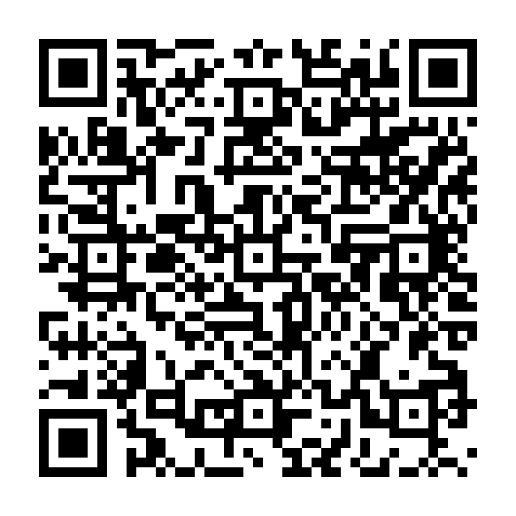 QRコード