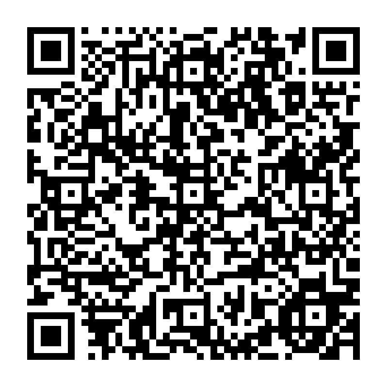 QRコード
