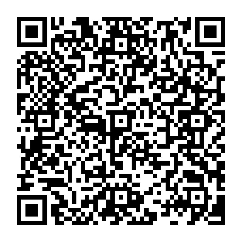 QRコード