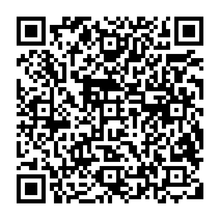 QRコード