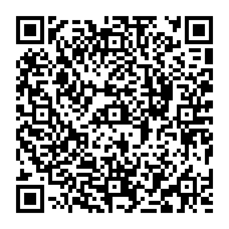 QRコード