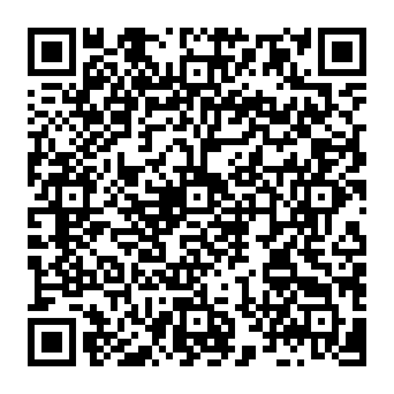 QRコード