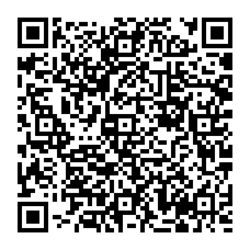 QRコード