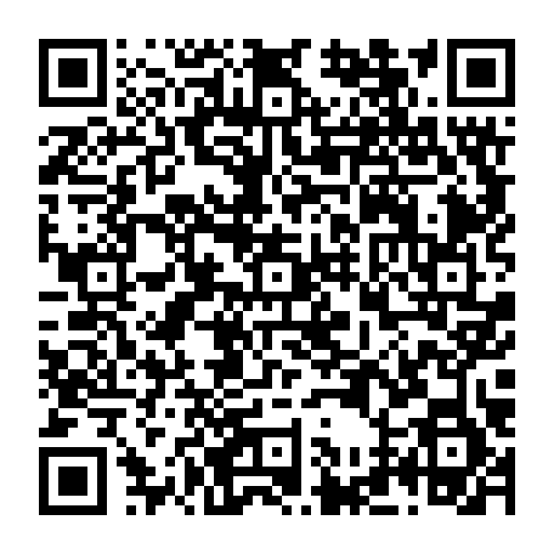 QRコード
