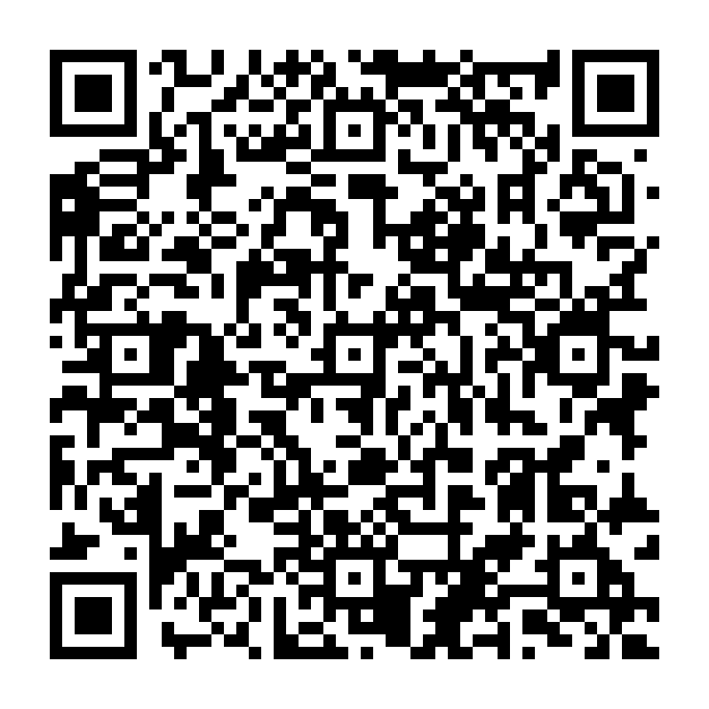 QRコード