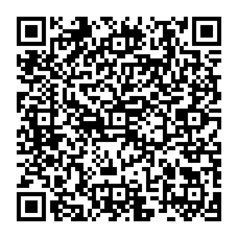QRコード
