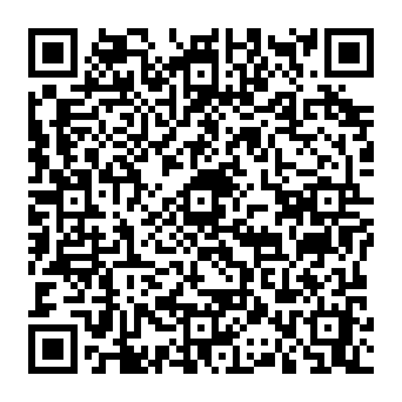 QRコード