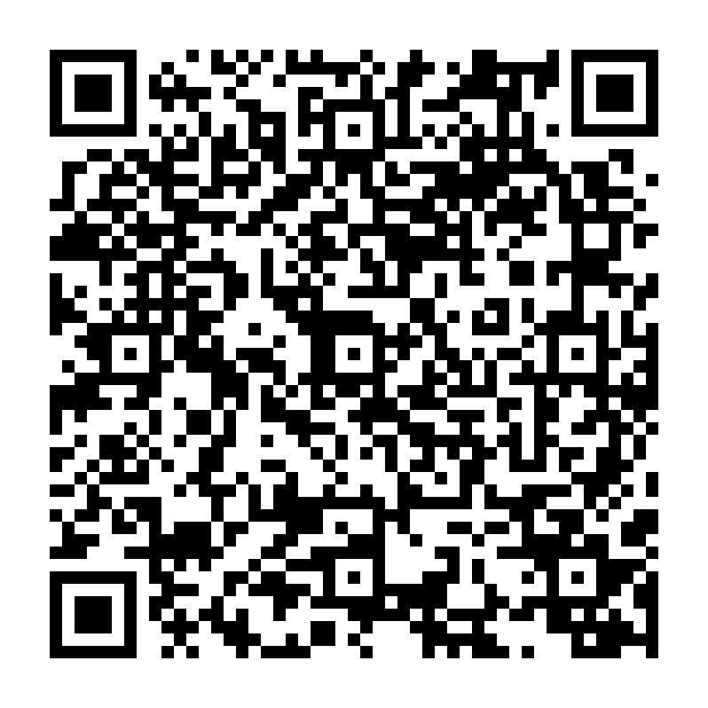 QRコード