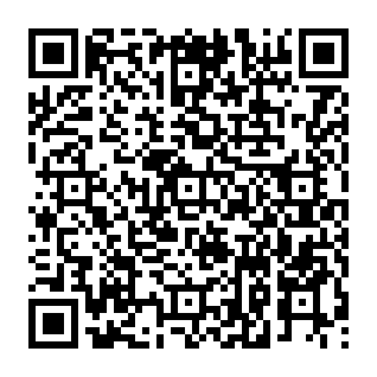 QRコード