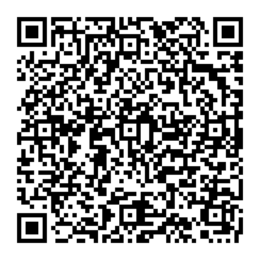 QRコード