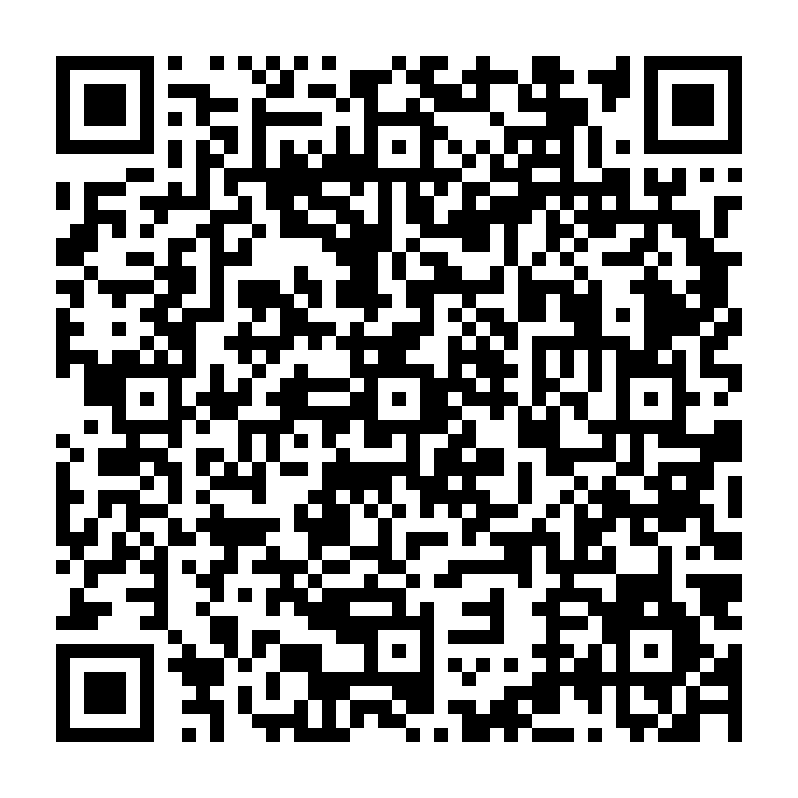 QRコード