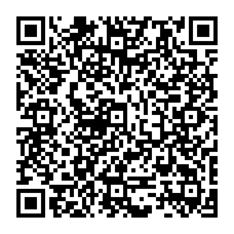 QRコード
